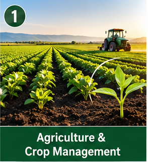 01 agriculture crop management