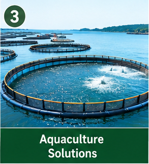 03 aquaculture solutions