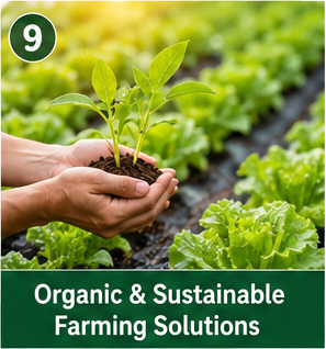 09 organic sustainable farming